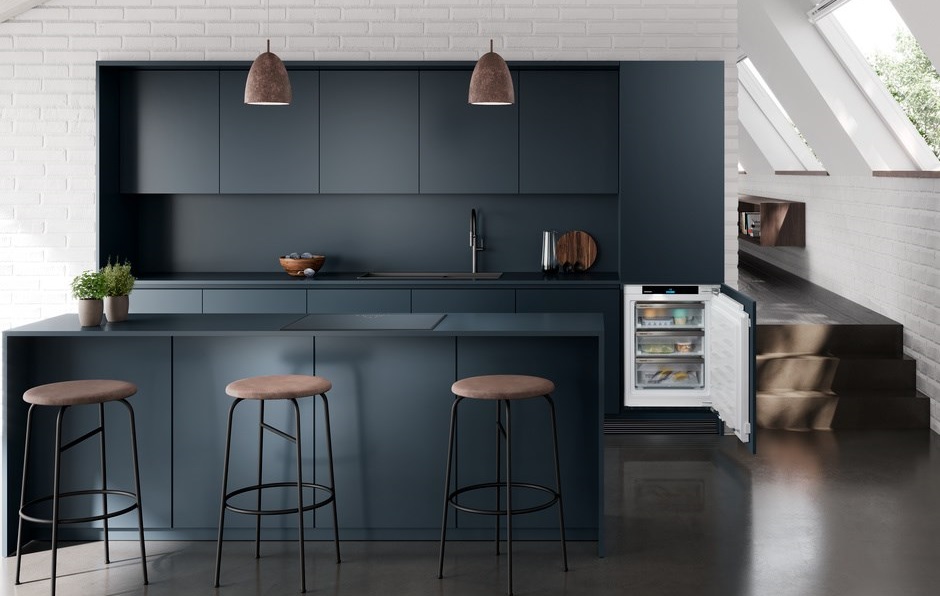 Маленькие холодильники No-Frost Маленькие холодильники No-Frost