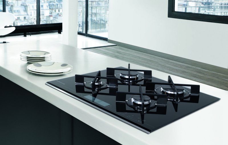 Газовые варочные панели De Dietrich&nbsp;
