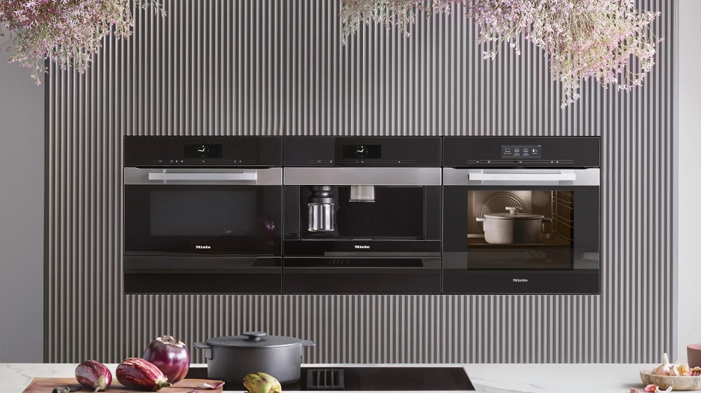 Комплекты для кухни Miele