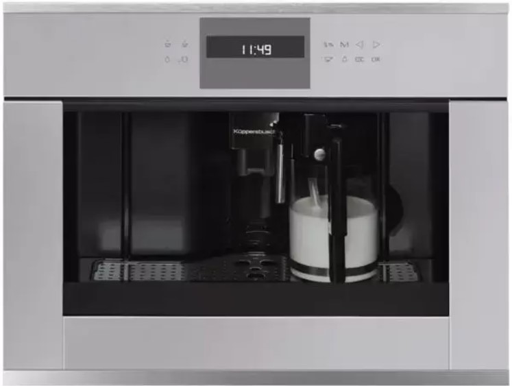 Лучшие по цене и качеству кофемашины 2023 года Лучшие по цене и качеству кофемашины 2023 года