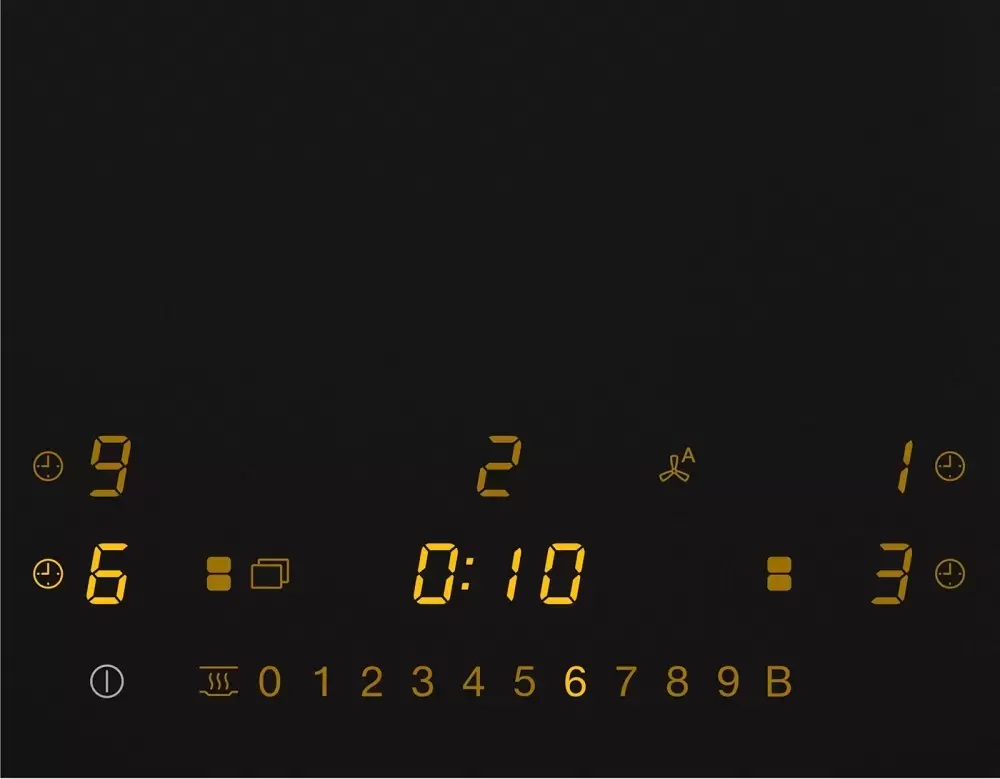 Как выбрать индукционную варочную панель 