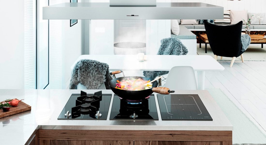 Какую варочную панель выбрать: Asko или Miele