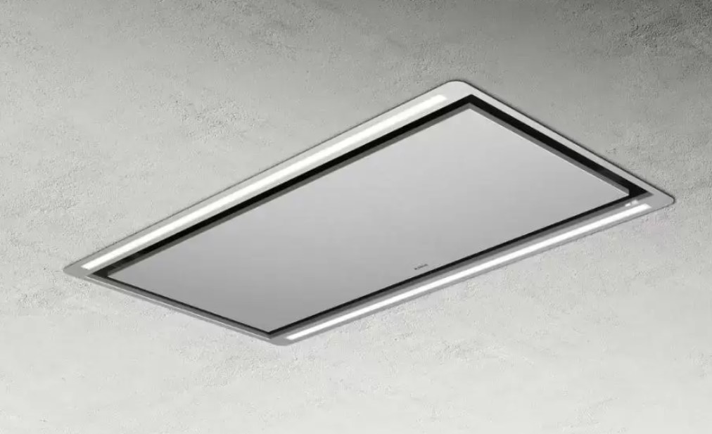 Новинки вытяжек 2023 года Новинки вытяжек 2023 года