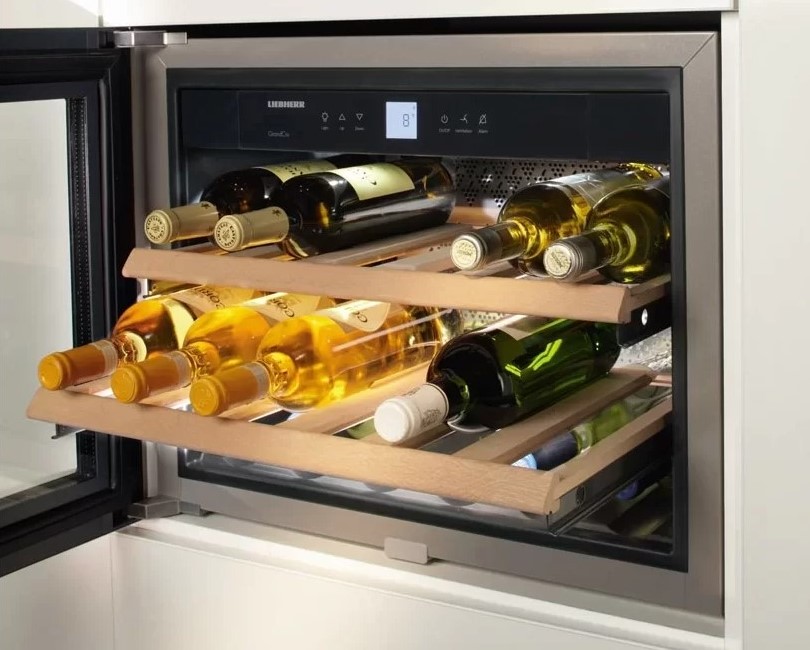 Рейтинг винных шкафов по качеству и надежности 2023 года Рейтинг винных шкафов по качеству и надежности 2023 года