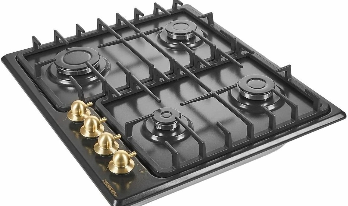 Газовые варочные панели ретро Газовые варочные панели ретро