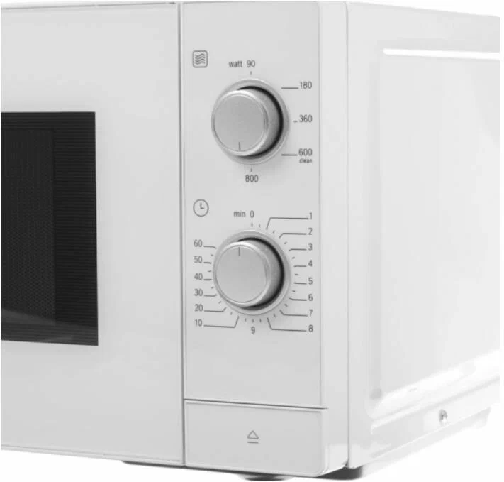 Обзор микроволновой печи Bosch FFL020MW0