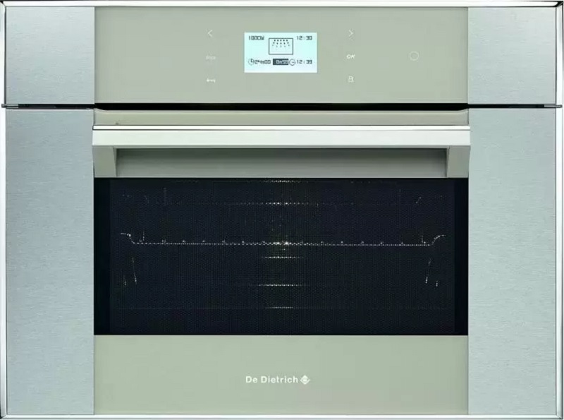Встраиваемые маленькие духовые шкафы De Dietrich  Встраиваемые маленькие духовые шкафы De Dietrich