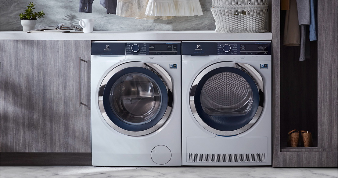 Электрические сушильные машины