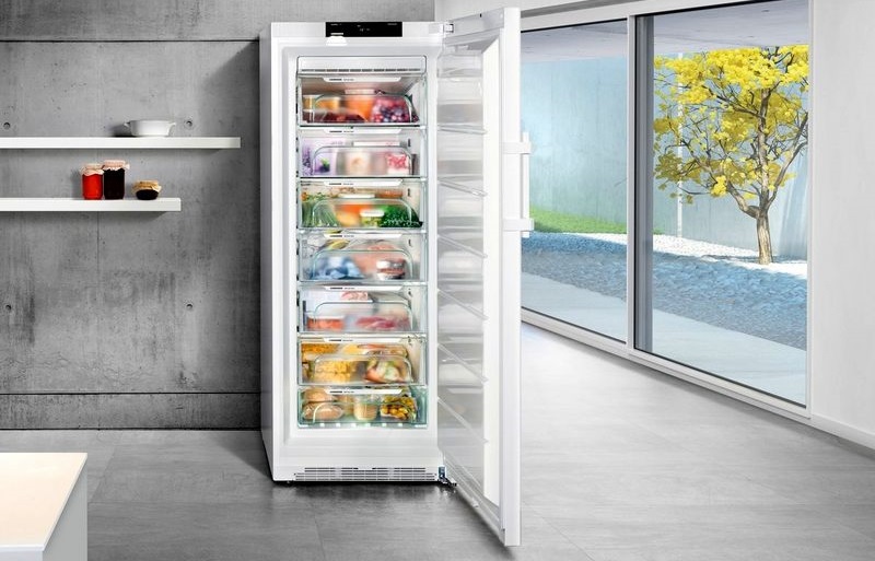 Холодильники премиум-класса