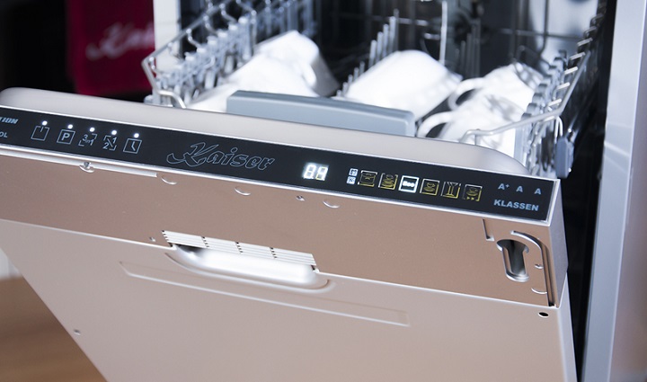 Какую посудомоечную машину купить в 2019 Какую посудомоечную машину купить в 2019