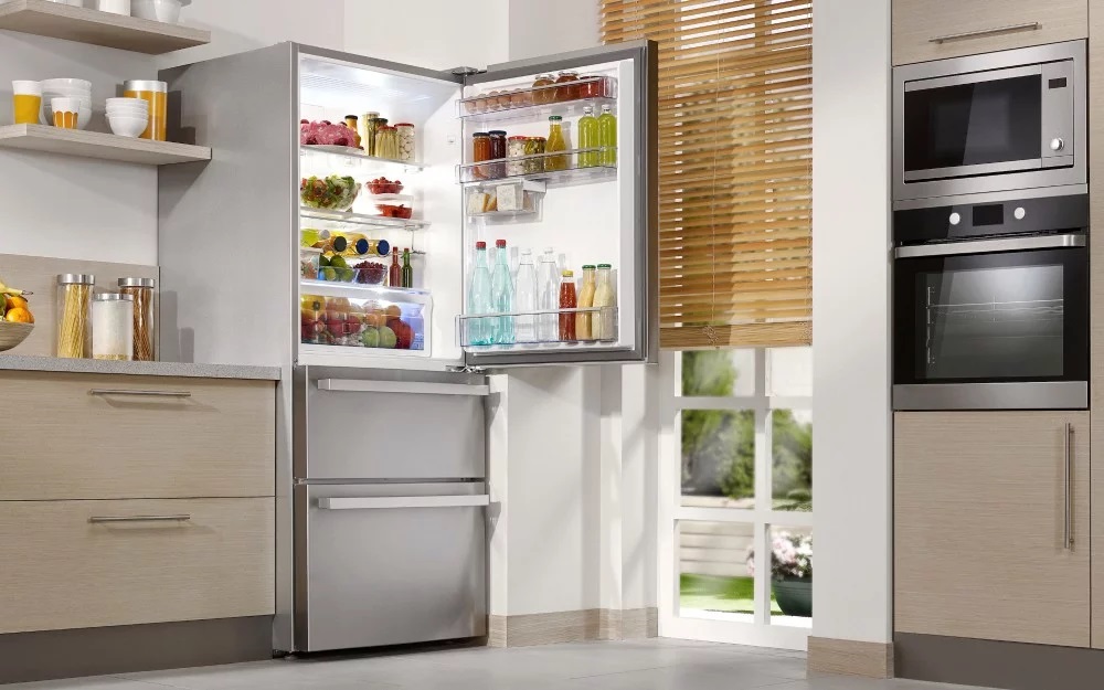 Холодильники Frigidaire