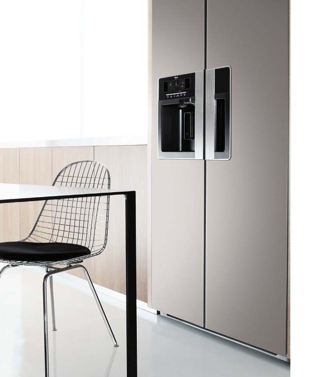Холодильники Whirlpool Холодильники Whirlpool