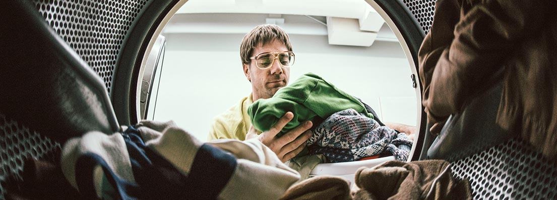 Можно ли стирать шторы в стиральной машине?  Можно ли стирать шторы в стиральной машине?