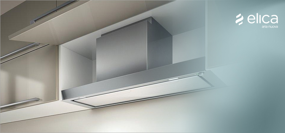 Как почистить фильтры в вытяжках Elica 