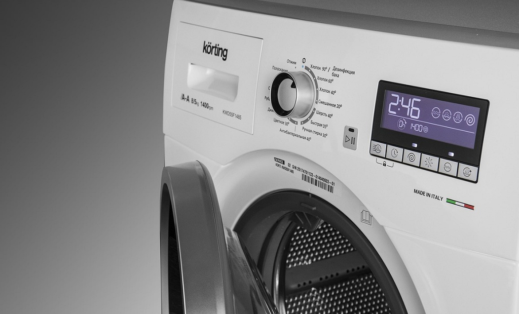 Стиральные машины с сушкой Стиральные машины с сушкой