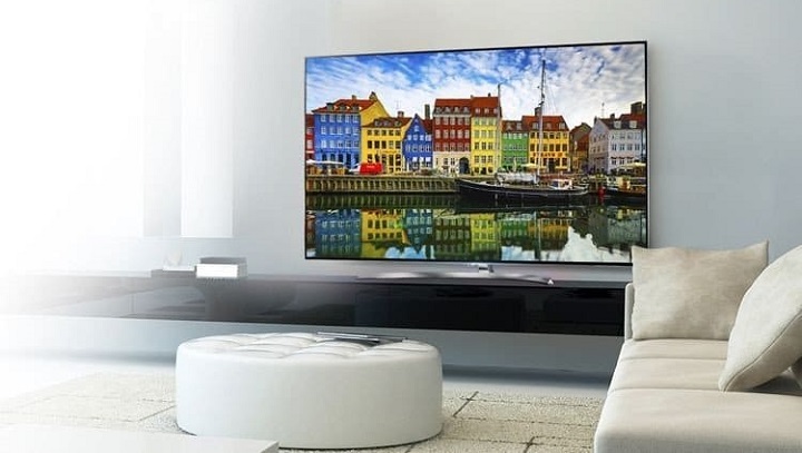 LG 86SJ957V LG 86SJ957V