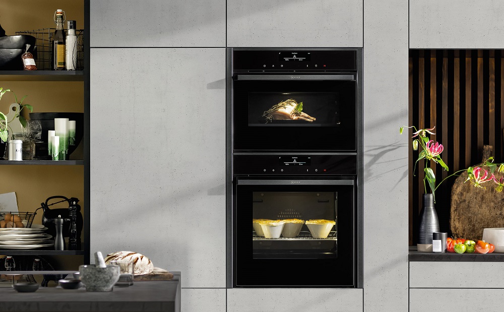 Микроволновые печи Neff