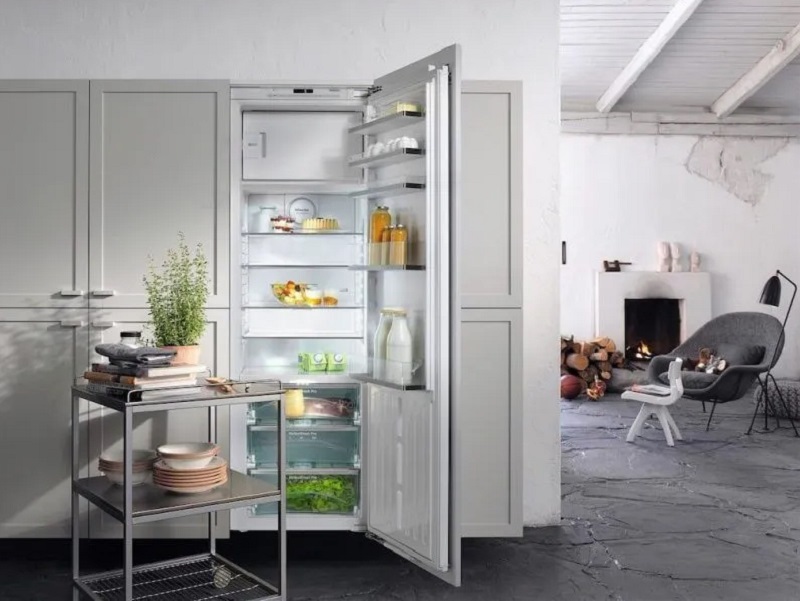 Рейтинг холодильников No Frost 2025 года по качеству и надёжности Рейтинг холодильников No Frost 2025 года по качеству и надёжности