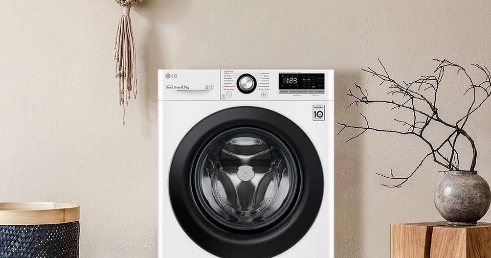 Стиральная машина в коридоре Стиральная машина в коридоре