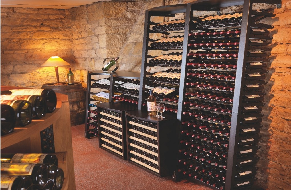 Винные шкафы EuroCave Винные шкафы EuroCave