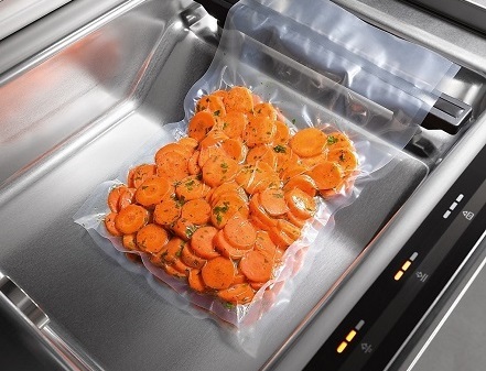 Вакууматор Miele