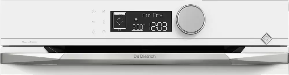 Обзор духового шкафа De Dietrich DOP4556W