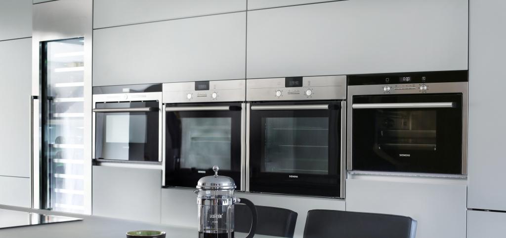 Микроволновые печи 40 см