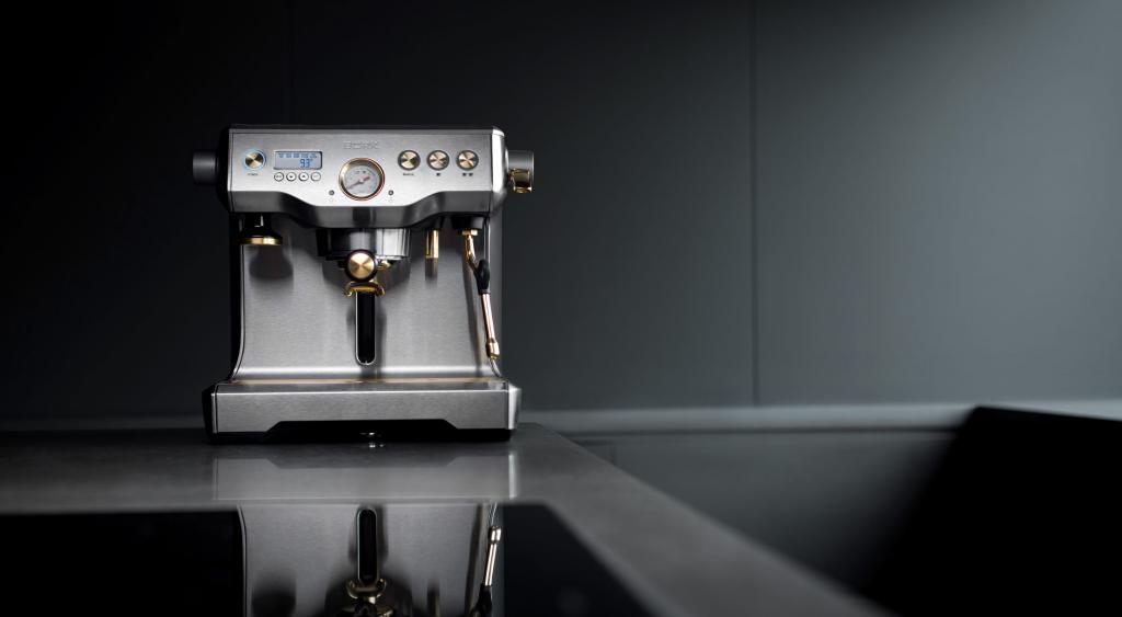 BORK C802 Gold BORK C802 Gold