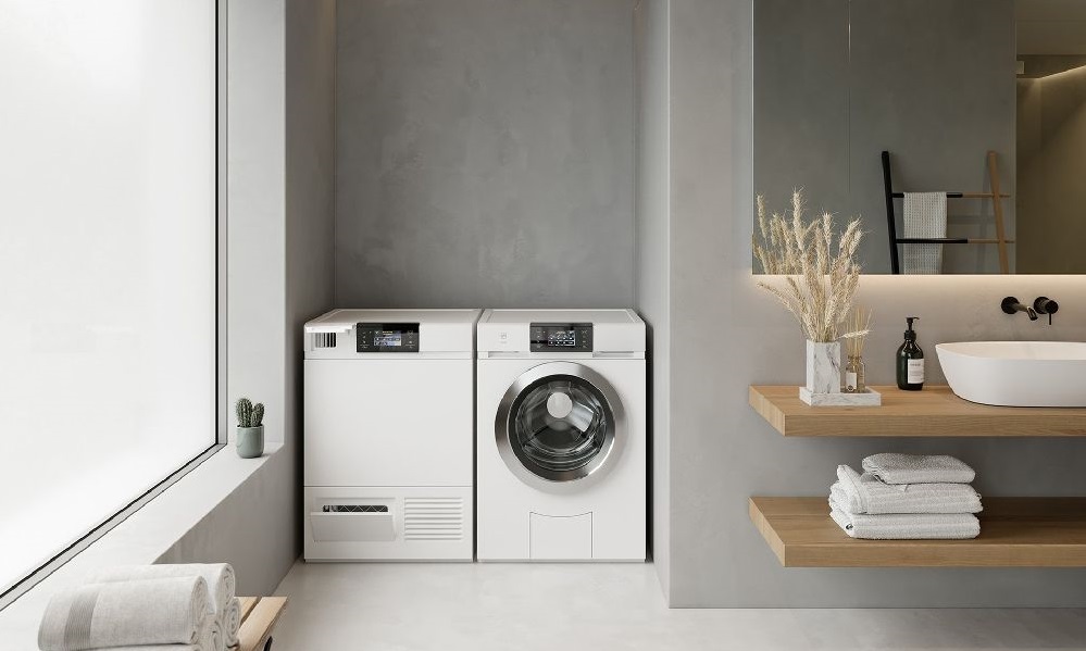 Стиральные машины V-ZUG Стиральные машины V-ZUG