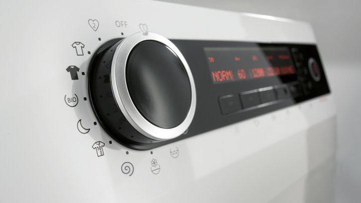 Стиральные машины Gorenje