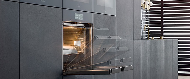 Miele ArtLine