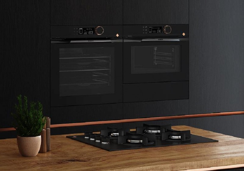 С газконтролем варочные панели De Dietrich  С газконтролем варочные панели De Dietrich