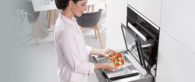 Необходимая техника для современной кухни