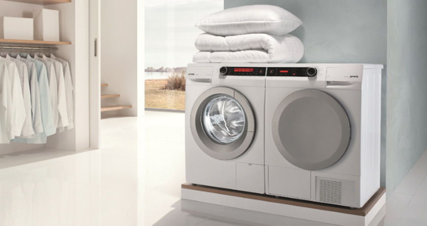 Сушильные машины Gorenje Сушильные машины Gorenje