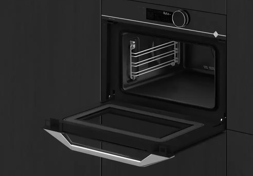 Электрические духовые шкафы De Dietrich 45 см высотой Электрические духовые шкафы De Dietrich 45 см высотой