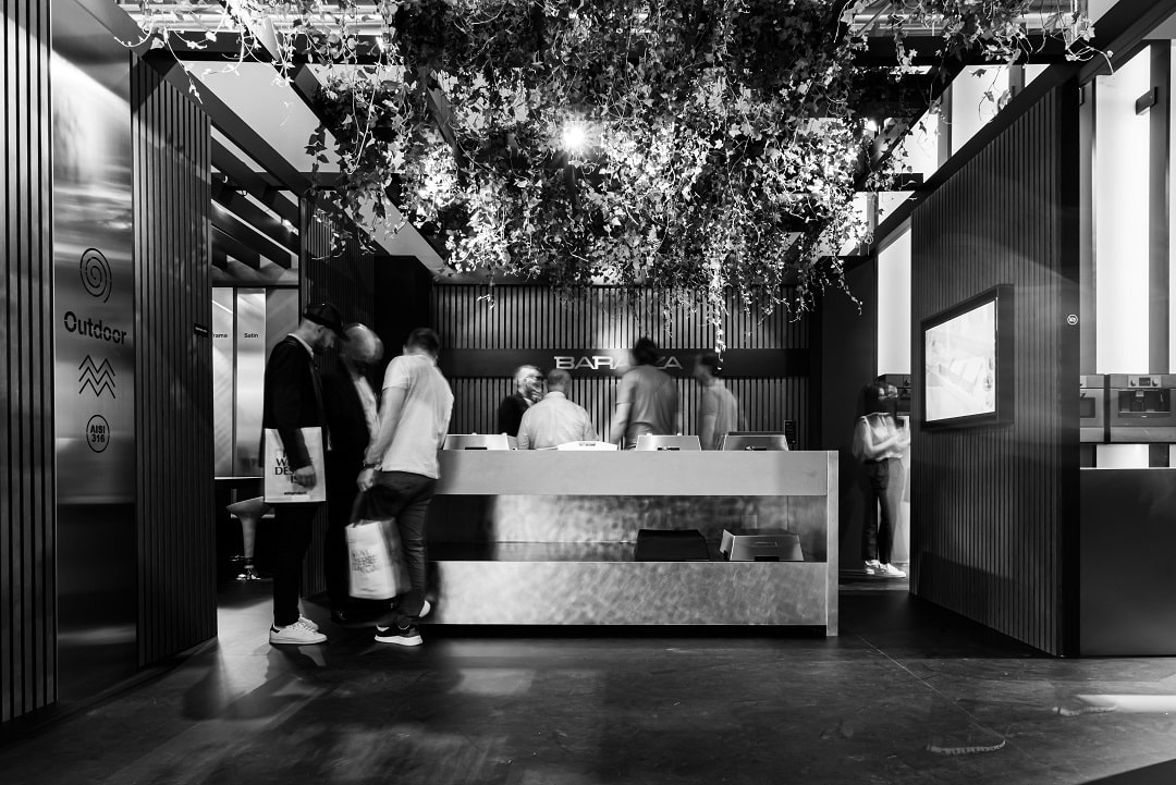 Бытовая техника Barazza