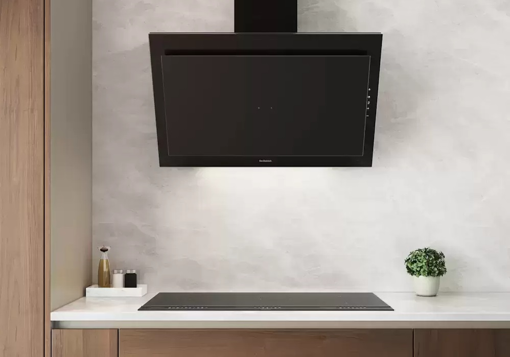 Настенные вытяжки De Dietrich  Настенные вытяжки De Dietrich