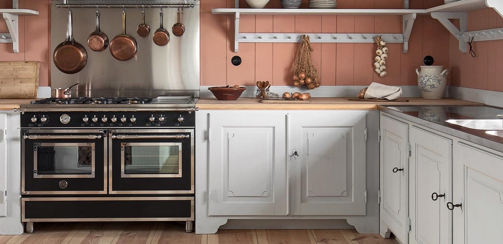 Бытовая техника Bertazzoni