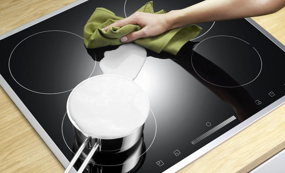 Варочная панель не нагревает конфорки  Варочная панель не нагревает конфорки