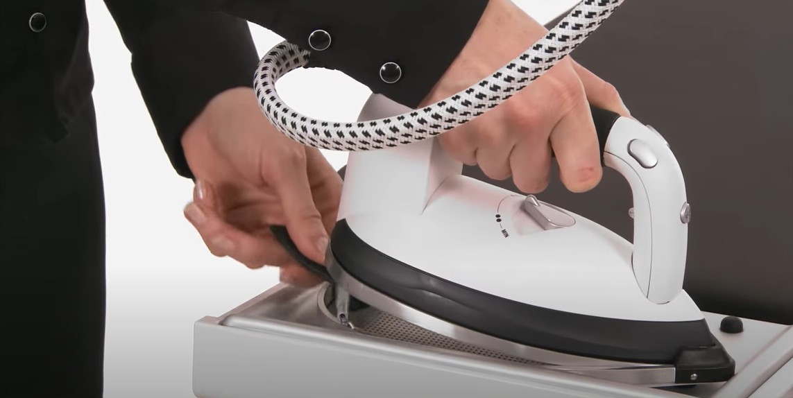 Гладильные системы Laurstar Гладильные системы Laurstar