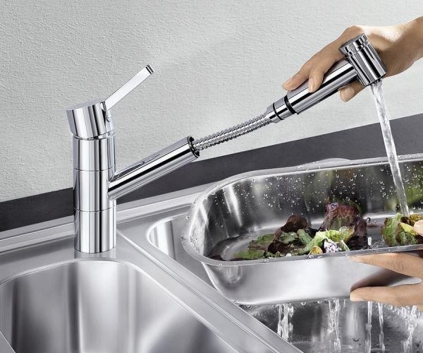 Какие смесители выбрать в 2019-2020 году Какие смесители выбрать в 2019-2020 году