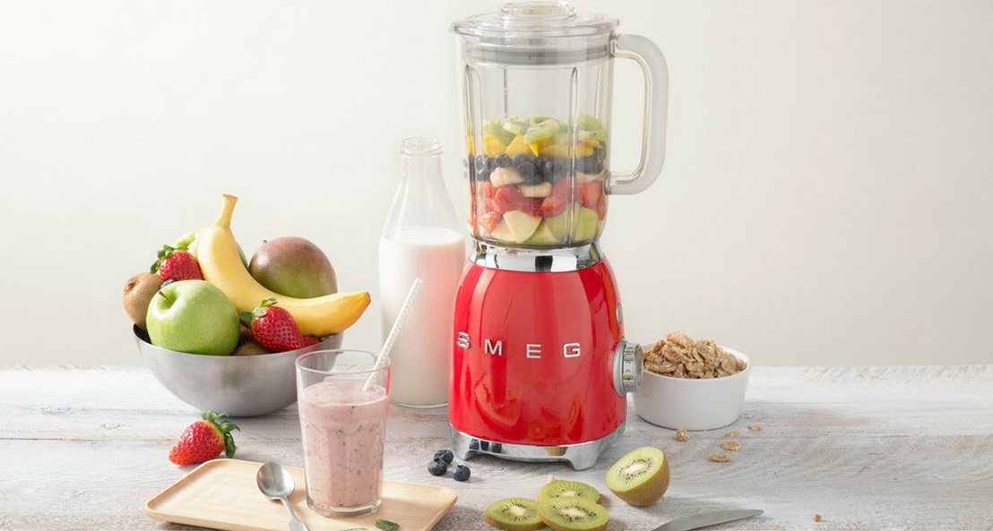 Блендеры Smeg Блендеры Smeg