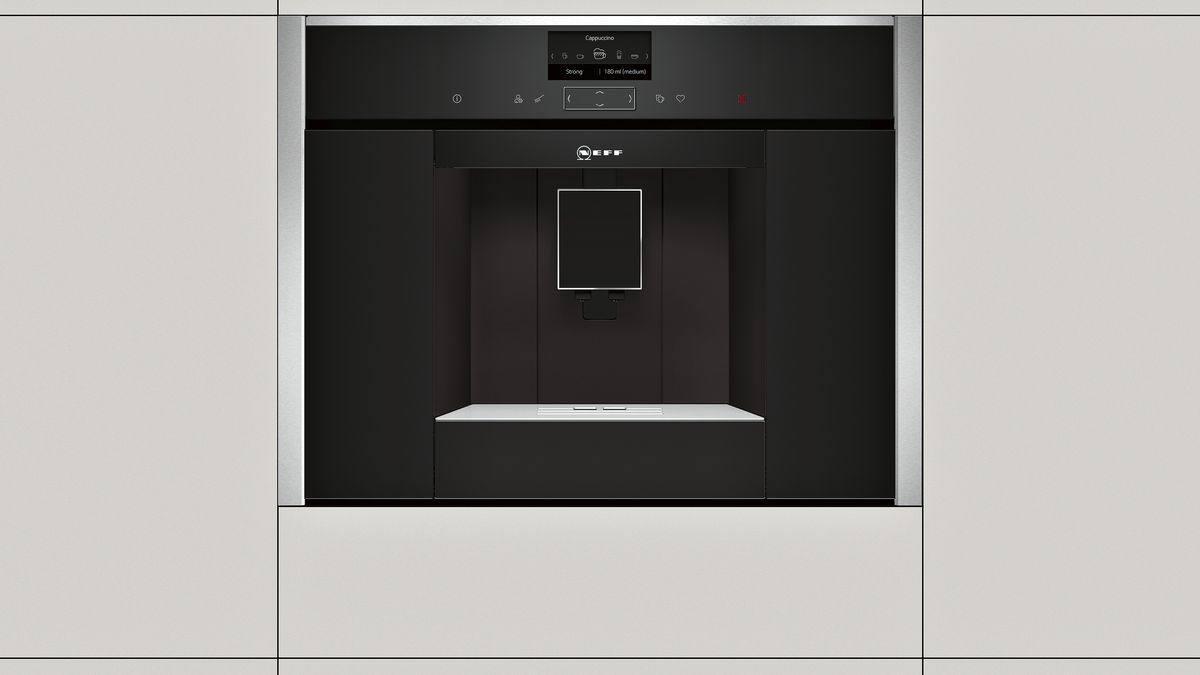 Neff C17KS61H0 Neff C17KS61H0