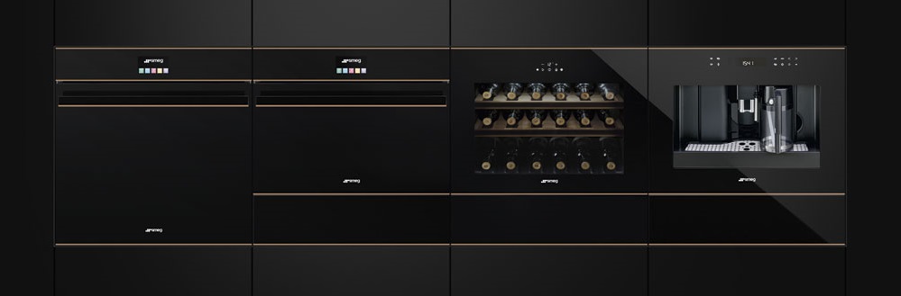 Винные холодильники