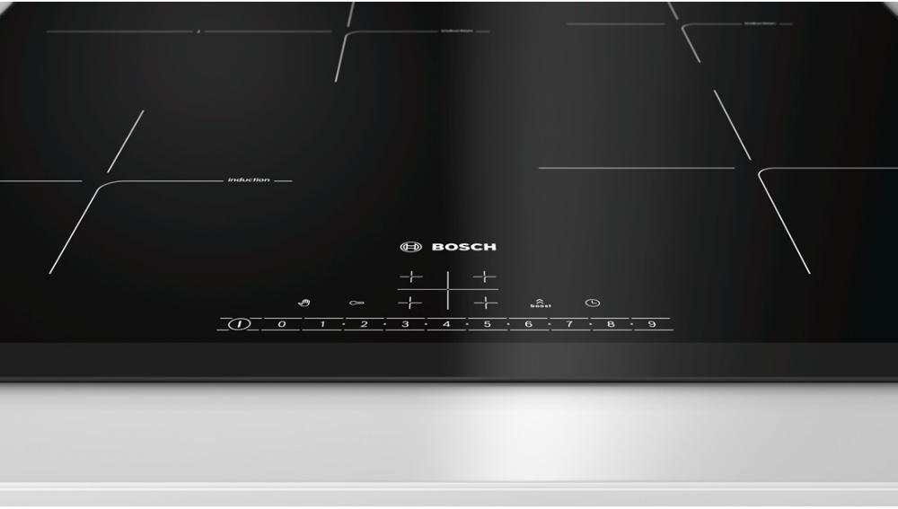 Обзор варочной панели Bosch PIF651FB1E