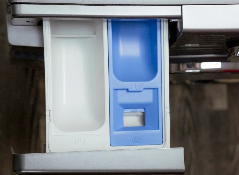 Как избавиться от запаха в стиральной машине Как избавиться от запаха в стиральной машине