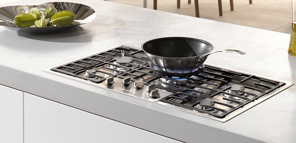 Варочные панели шириной 90 см