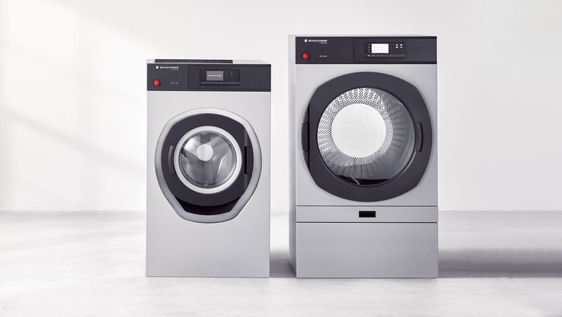 Бытовая техника Schulthess