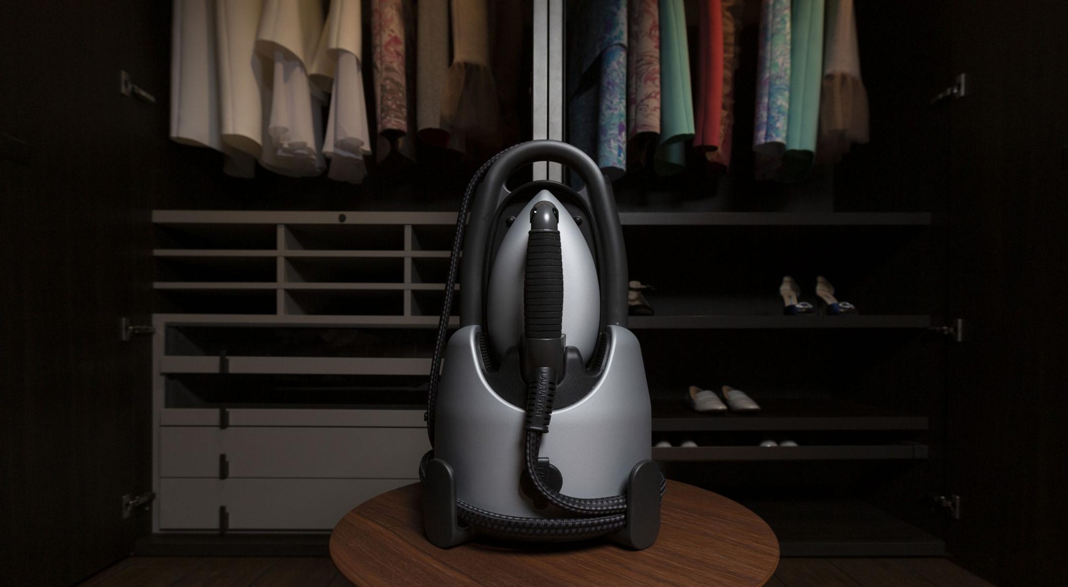 Парогенераторы BORK	 Парогенераторы BORK