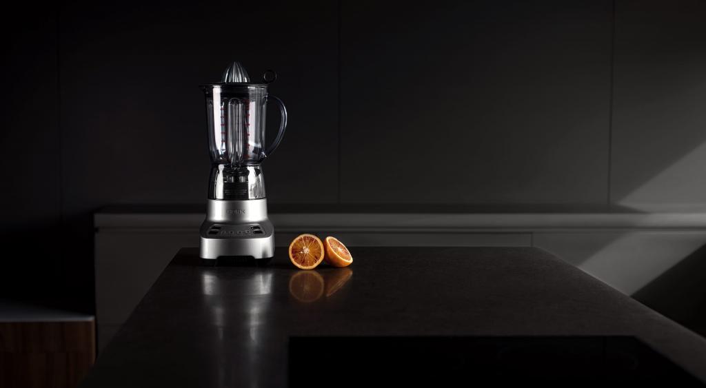 Блендеры Bork для смузи и коктейлей Блендеры Bork для смузи и коктейлей